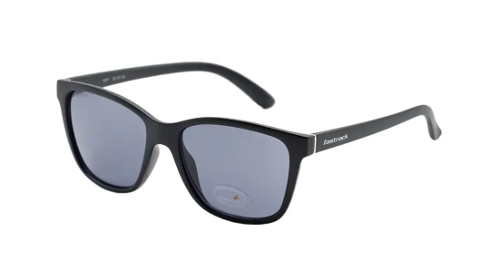 Grey Square Sunglasses for Men