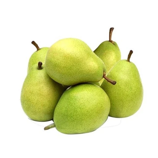 Pear Green Apple 1 kg