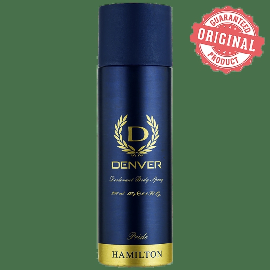 Denver Deo Pride, 200 Ml