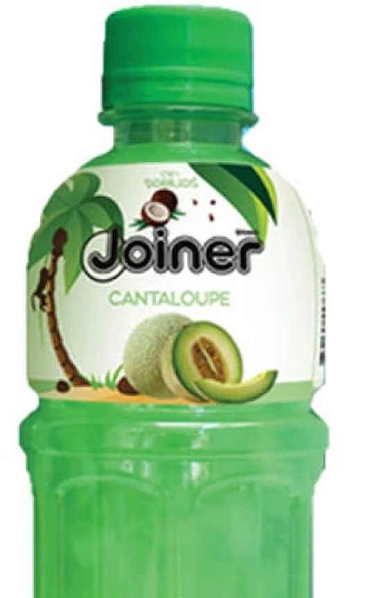 Joiner Fruit Drink Cantaloupe 320 Ml, 1 Pc