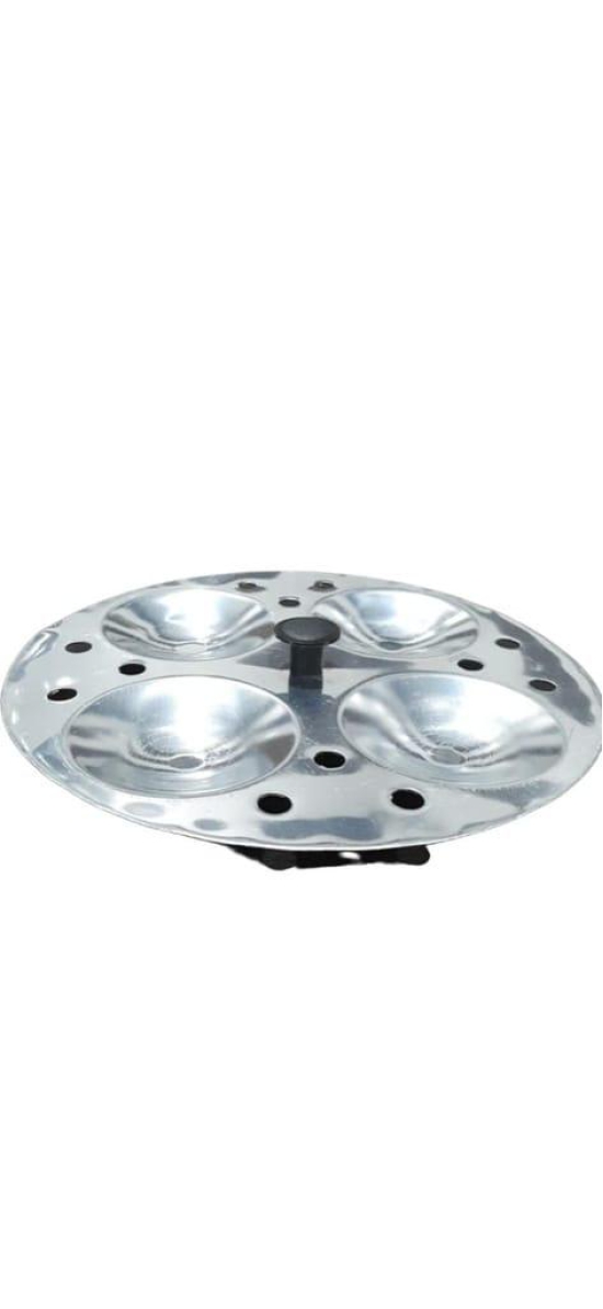 Idli Cooker Aluminium