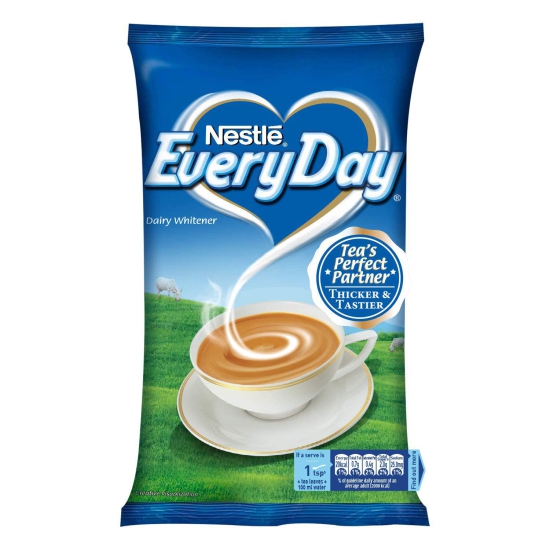 NESTLE EVERYDAY DAIRY WHITENER1kg