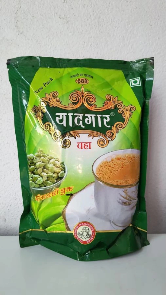 YADGAR TEA 500G - 500 gm