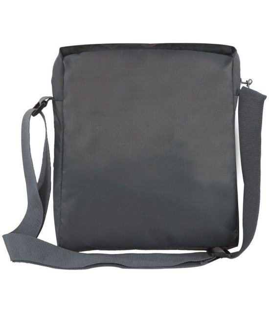 Mike Easy Sling Bags - Black