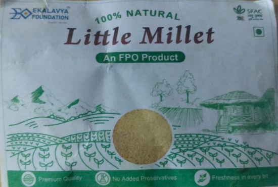 Little Millet