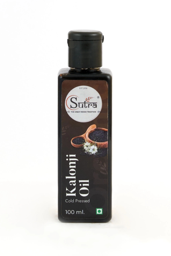 Sutra Kalonji Oil, 100 ml (?????? ?????)