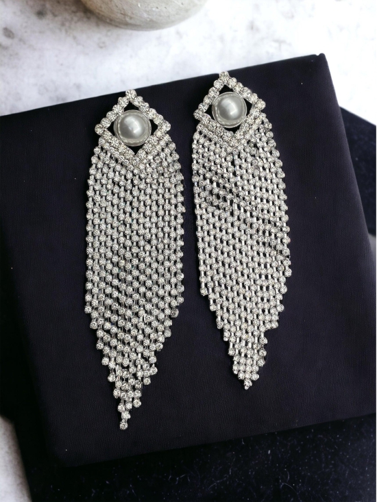 Luscious Glam Luxe Earrings