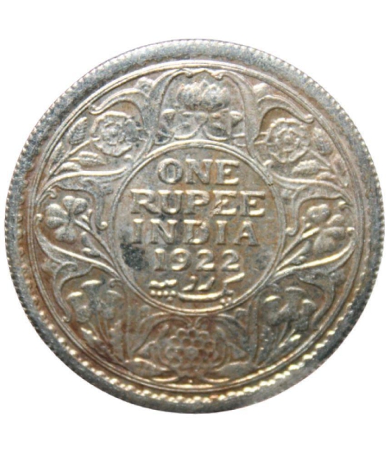 1 Rupee (1922) 