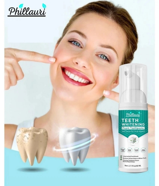 Phillauri Teeth Whitening Kit