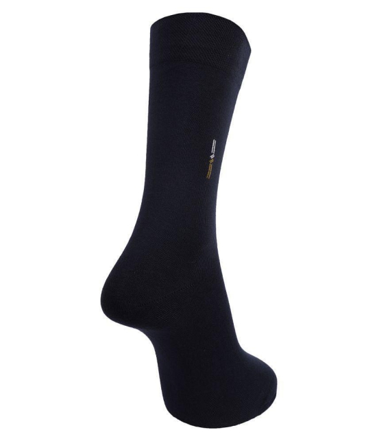 Dollar Multi Casual Full Length Socks Pack of 3 - Multi