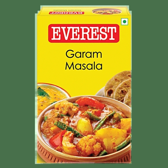 EVEREST GARAM MASAL 200G