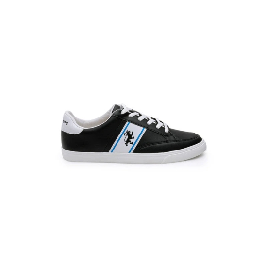 RedTape Women's Black Sneakers