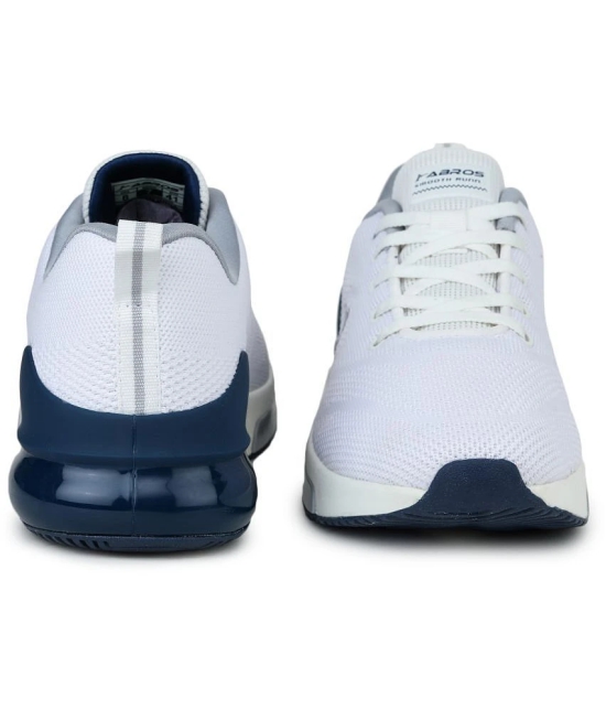 Abros ASSG1338 AUSTIN White Mens Sneakers - None