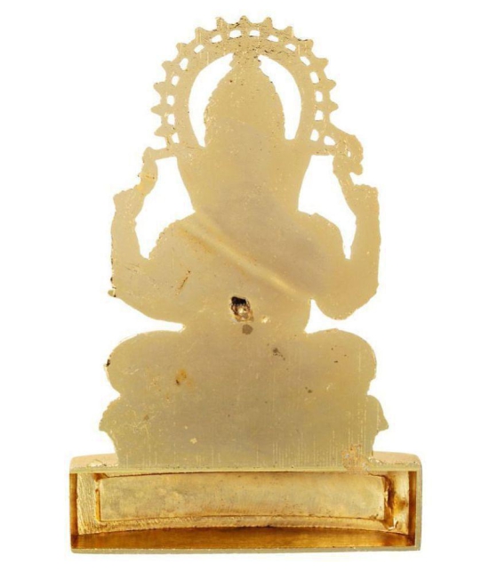 Kesar Zems - Zinc Religious Showpiece (Pack of 1)