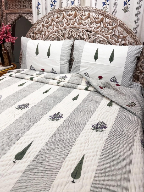 Raahat Bedding Set-Super King