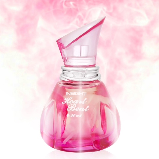 Heart Beat Eau De Perfume