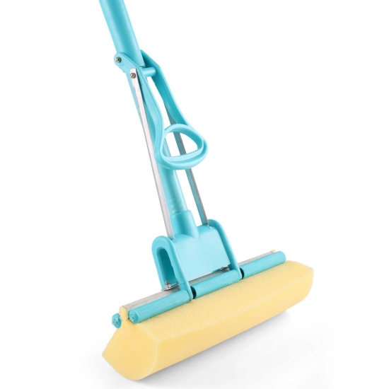 Multi-Purpose Foldable Mop & Wiper