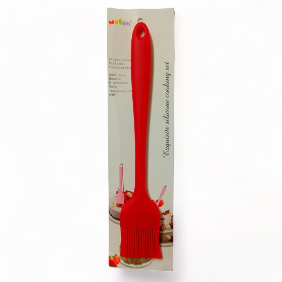 Silicon Brush Big