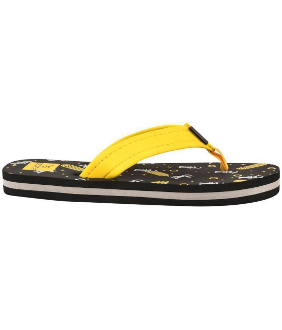 secritas Boys & Girls Slip On Slipper Flip Flop - None