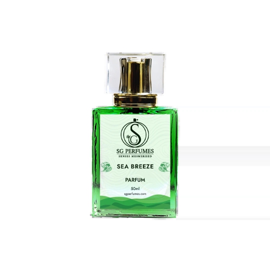 Sea Breeze - SG Perfumes | 50ml & 100ml-100 ML