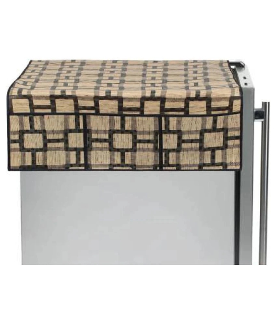 Revexo Single PVC Multi Fridge Top Cover - Multi