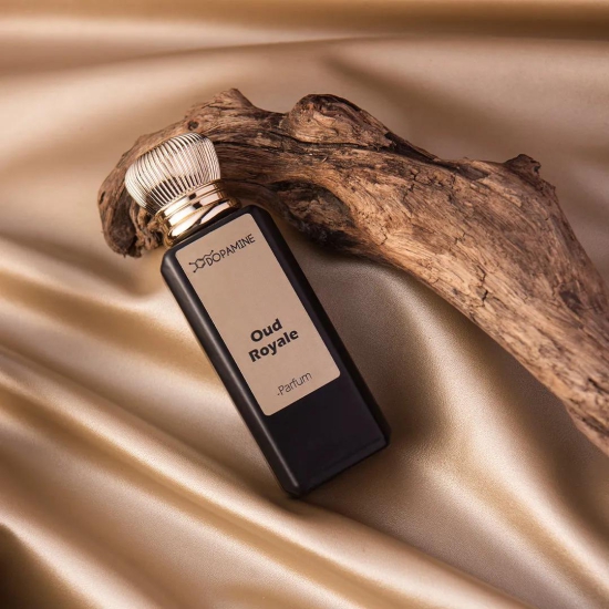 Oud Royale For Him & For Her