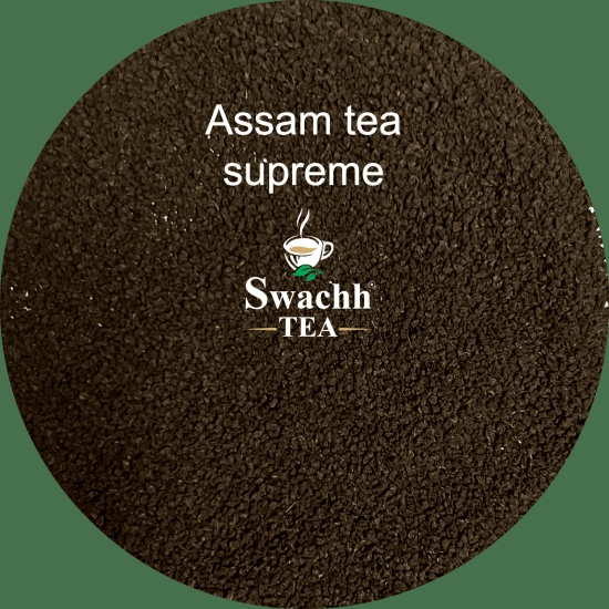 Blended CTC Tea Sample Pack-Pure assam blends / Large sample pack (40-50gms each)