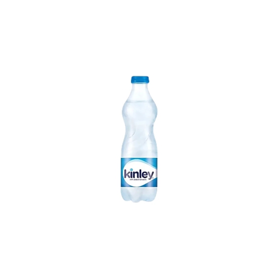 Coke Kinley, 500 Ml