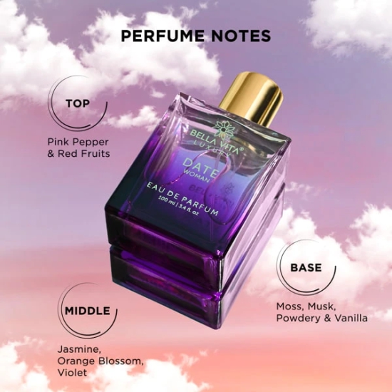 Refreshing You Perfume Combo - 5 x 100ml-Refreshing You Perfume Combo - 5 x 100ml