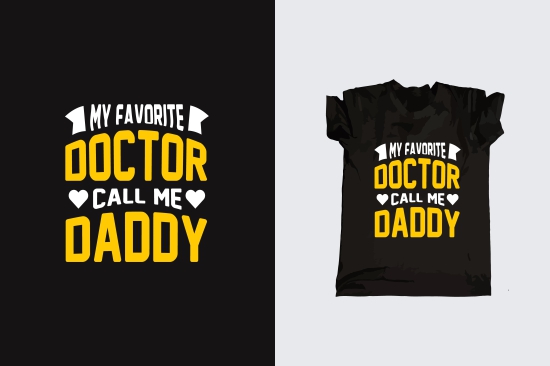 My Favorite Doctor Calls Me Daddy-3XL