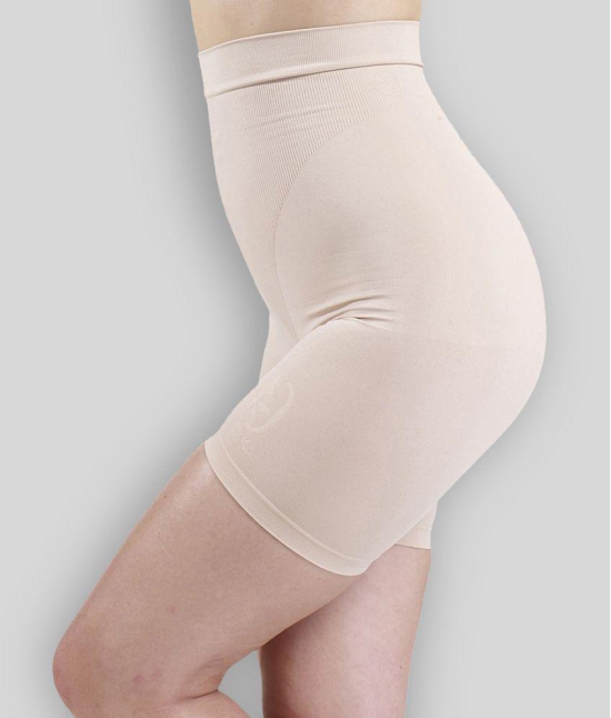 Swee Nylon Shapewear - 3XL