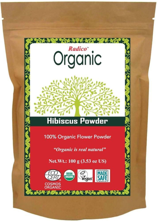 RADICO HIBISCUS POWDER