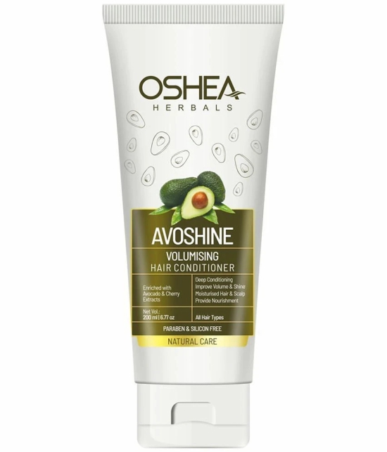 Oshea Herbals Avoshine Hair Conditioner 200Grams