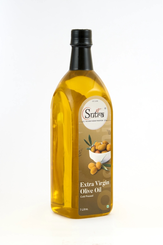 Sutra Castor Oil, 1 L (????????? ?????)