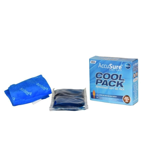 Accusure Regular Cool Pack