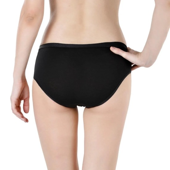 Vami Womens Premium Panty - Pack Of 3 XL