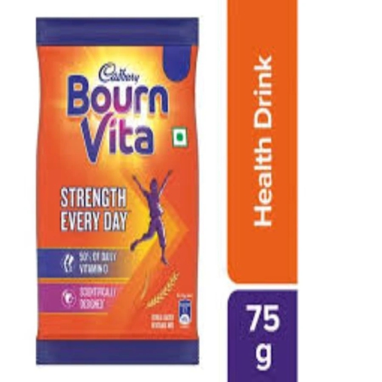 BOURN VITA 75GM - 75 gm