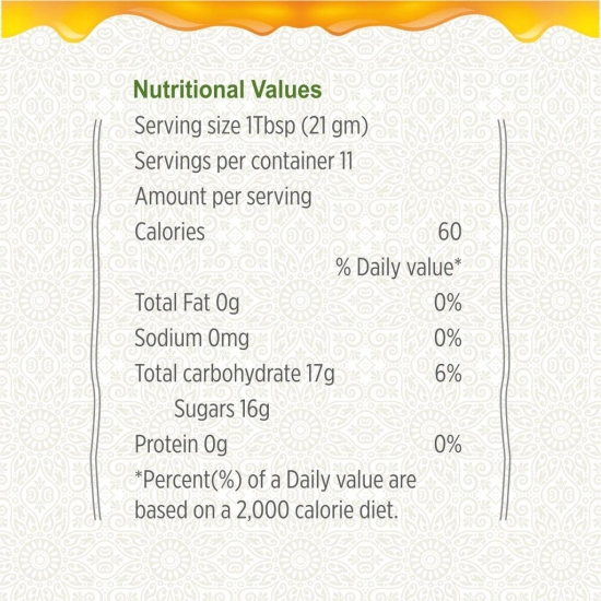 Multiflora + Neem Honey Combo