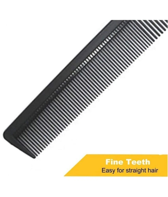 RTB Rattail Comb For All Hair Types ( Pack of 1 )