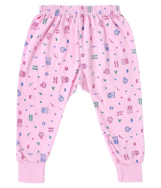 Baby Boys & Baby Girls Pyjamas ( PACK OF 12) - None