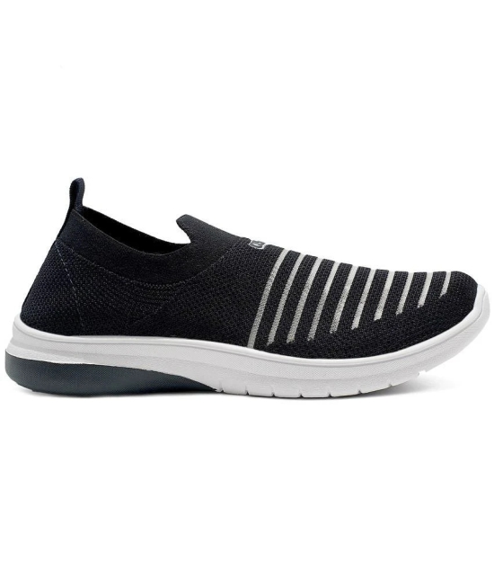 ASIAN Navy Blue Womens Slip On - None