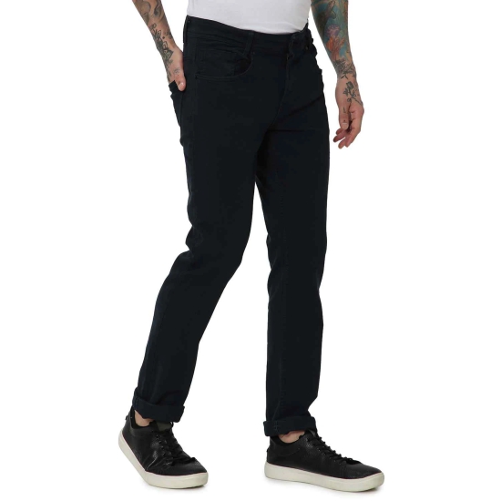 Super Slim Fit Superstretch Coloured Jeans