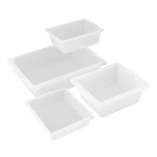 Utility Tray-540x435x130MM