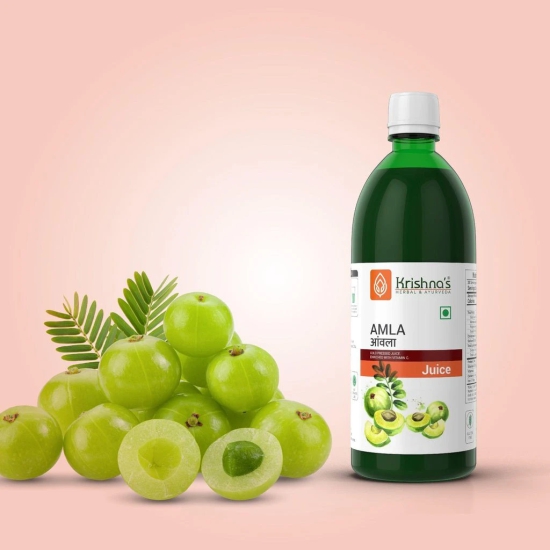 Amla Juice 1000 ml