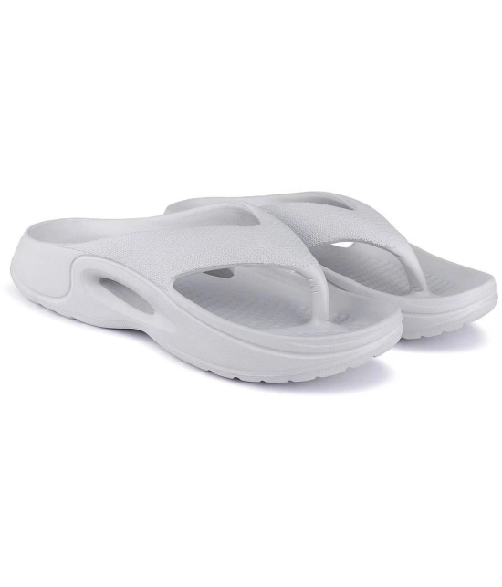 Bersache - Grey Mens Sandals - None