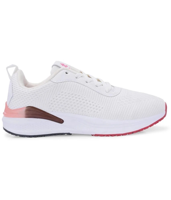 OFF LIMITS - Off White Womens Running Shoes - None