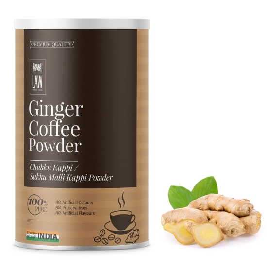 Ginger Coffee Powder 250 gm – (Chukku Kappi/Sukku Malli Kappi Powder)