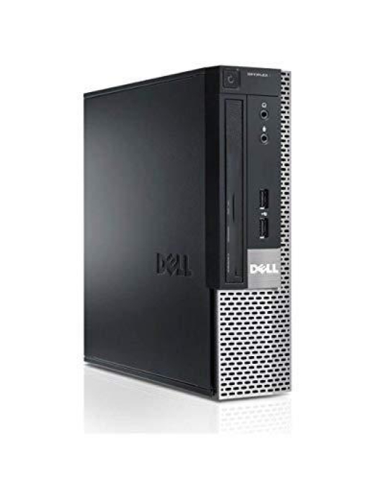 Dell Optiplex 19 All-in-One Desktop Computer Set Intel i5, 3470,8 GB,1TB HDD (Refurbished)