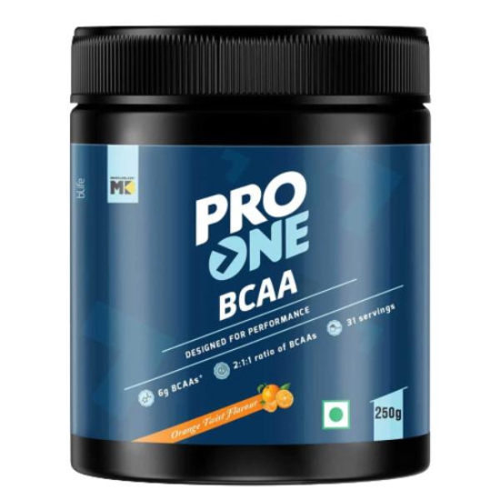 MuscleBlaze BCAA Pro One powder 250 Gms