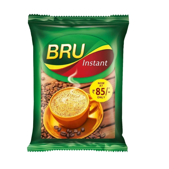 Bru Coffe Instant